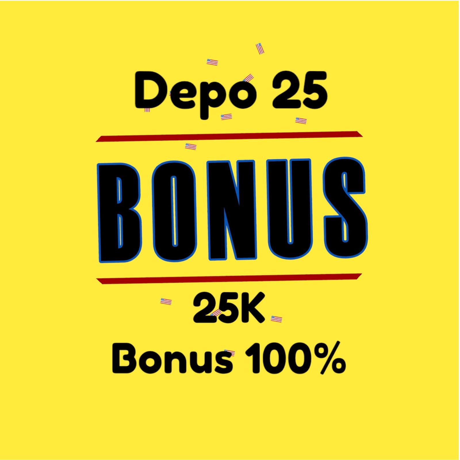 Nikmati Slot Gacor Malam Hari dengan Depo 25 Bonus 25 MAUSLOT