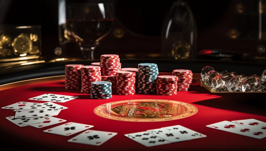 Panduan Lengkap Cara Bermain Baccarat Online untuk Pemula